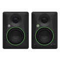 Mackie 4.5 Powered Studio Monitors w/ Tone Control And Bluetooth westerhaven-muziek