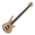 Gear4Music chicago5 Basgitaar B-stock westerhaven-muziek