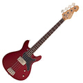 Sandberg Florence Bass Ruby Red Soft Aged