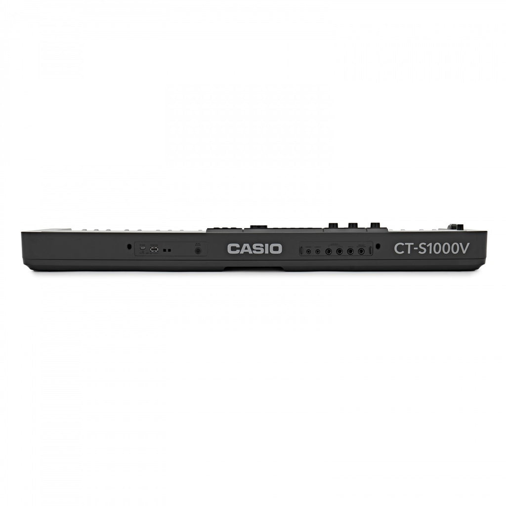 CASIO CT-S1000V keyboard met spraaksynthese westerhaven-muziek