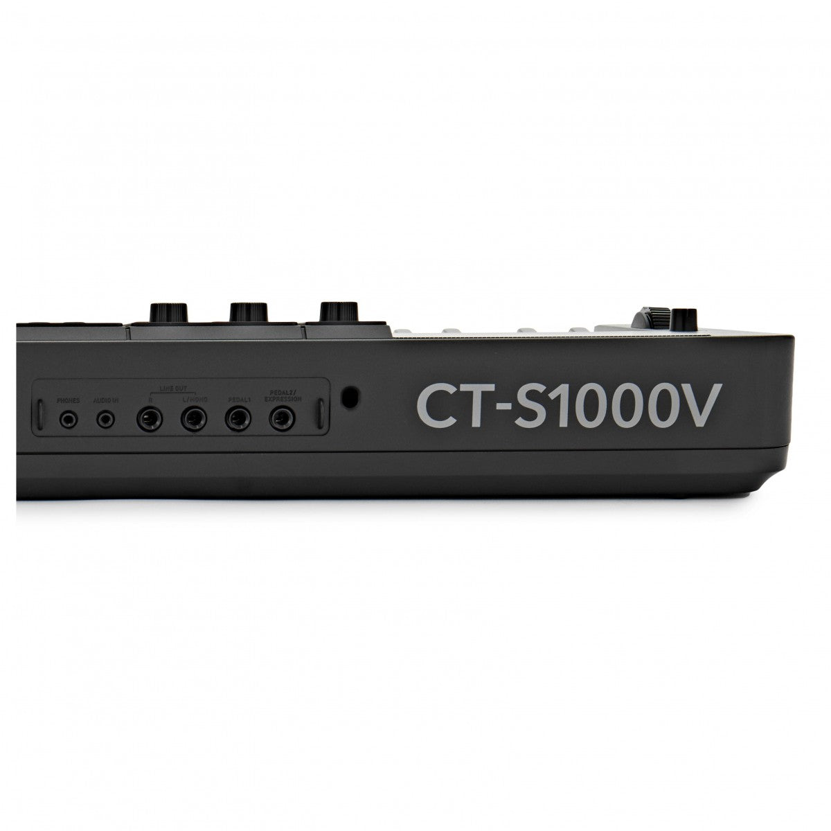CASIO CT-S1000V keyboard met spraaksynthese westerhaven-muziek