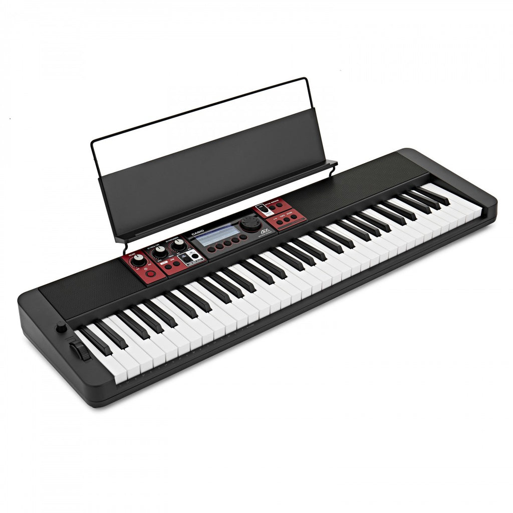 CASIO CT-S1000V keyboard met spraaksynthese westerhaven-muziek