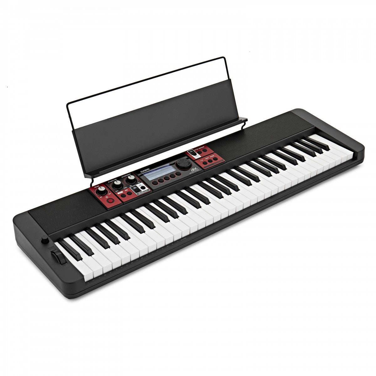 CASIO CT-S1000V keyboard met spraaksynthese westerhaven-muziek