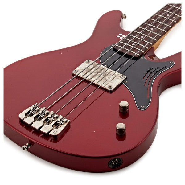 Sandberg Florence Bass Ruby Red Soft Aged