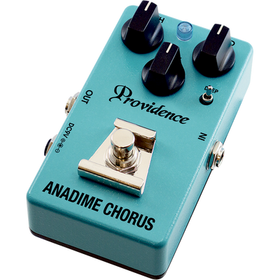 PROVIDENCE ADC-4 ANADIME CHORUS chorus