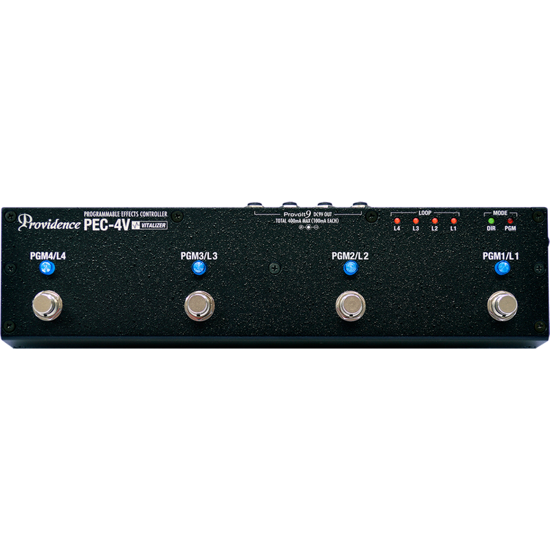 PROVIDENCE PEC-4V router