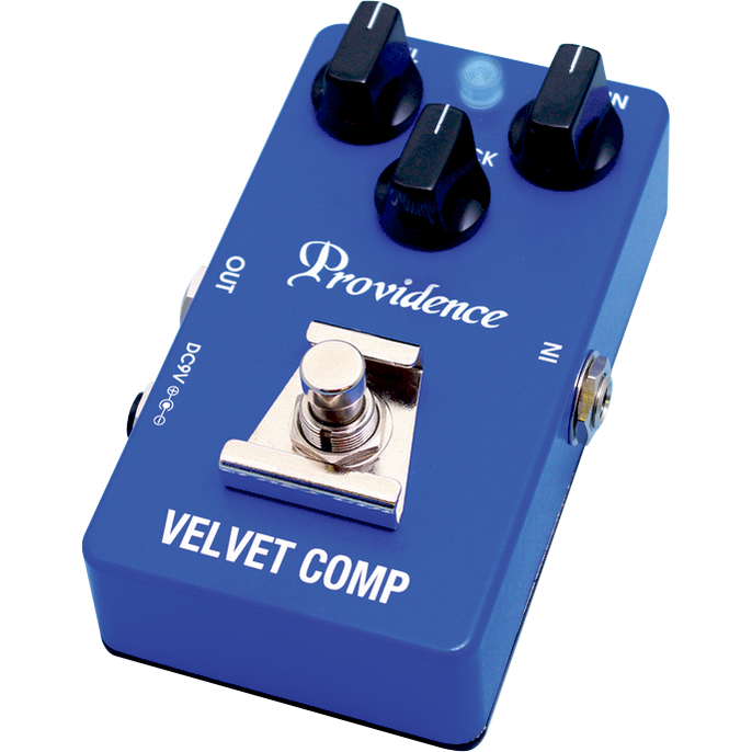 PROVIDENCE VLC-1 VELVET COMP   compressor