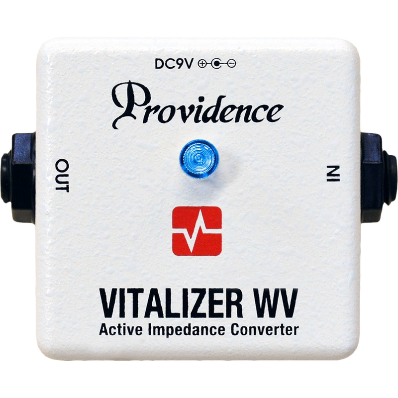 PROVIDENCE VZW-1 VITALIZER WV buffer