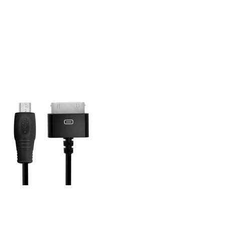 IK-Multimedia 30-pin to Micro-USB cable 30-pin to Micro-USB cable