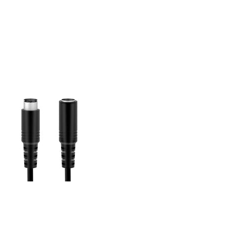 IK-Multimedia IK Multimedia Mini-DIN to Mini-DIN cable