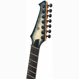 Spira S-507 S-507 QGY E Trans Grey