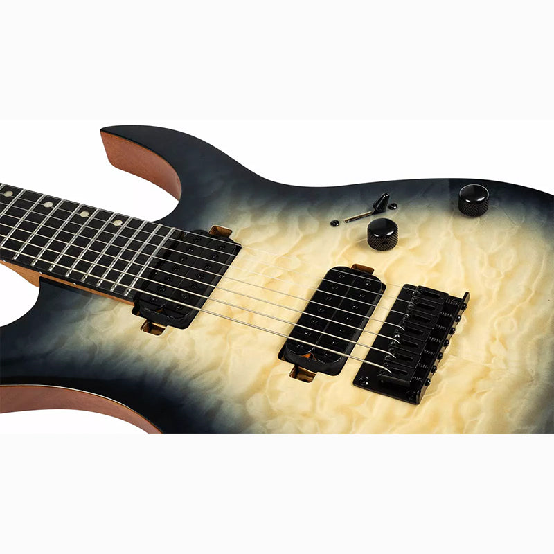 Spira S-507 S-507 QGY E Trans Grey westerhaven-muziek