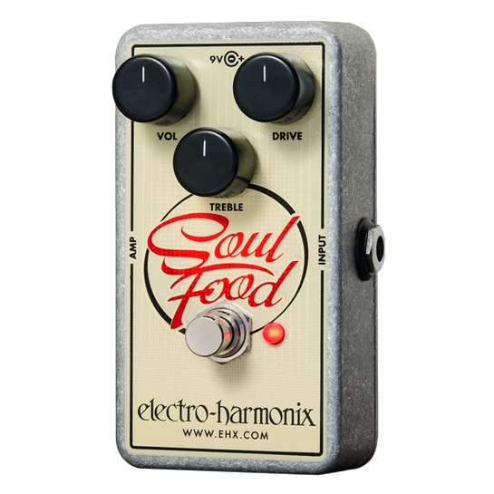 Electro-Harmonix Soul Food