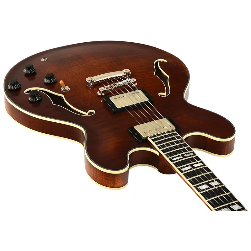 Stanford CR Thinline 35 Antique Violin westerhaven-muziek