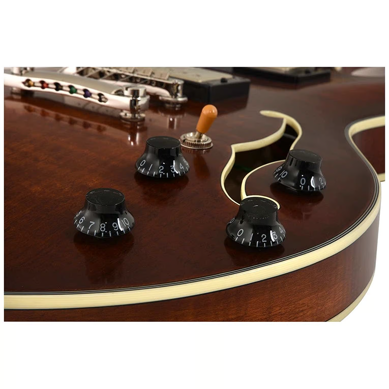 Stanford CR Thinline 35 Antique Violin westerhaven-muziek