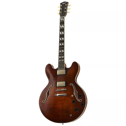 Stanford CR Thinline 35 Antique Violin