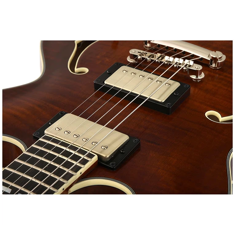 Stanford CR Thinline 35 Antique Violin westerhaven-muziek