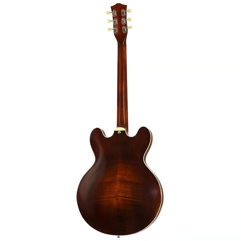 Stanford CR Thinline 35 Antique Violin westerhaven-muziek