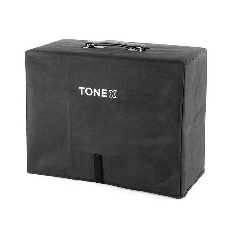 IK-Multimedia Tonex Cab Cover Hoofdkap voor de Tonex Cab versterkte gitaarluidspreker