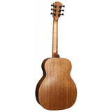 Lâg TBW1TE met effecten