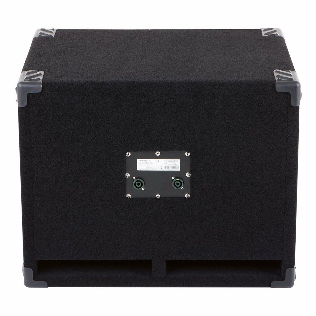Markbass Traveler 151 P - MBL100010 westerhaven-muziek
