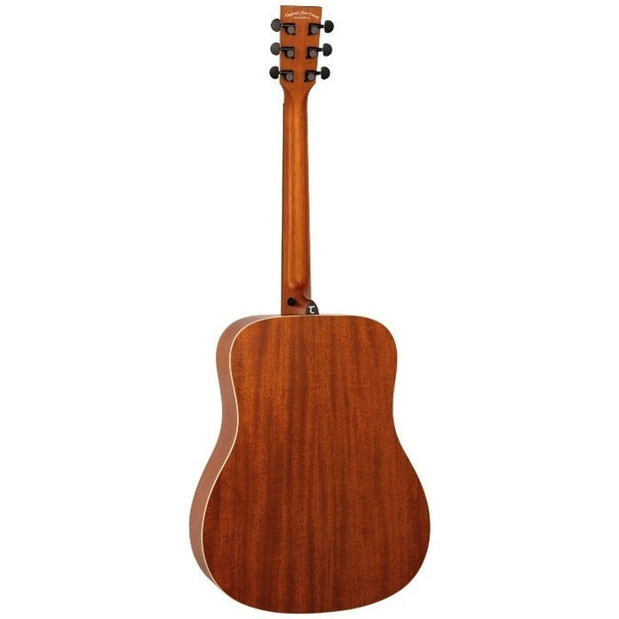 Tanglewood Strada S5 Western gitaar westerhaven-muziek
