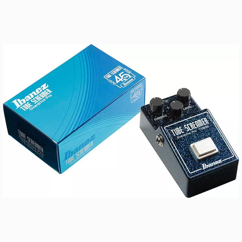 Ibanez TS808 45th Anniversay westerhaven-muziek