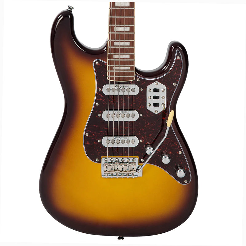 Vintage REVO 'Deluxe' Cappuchino