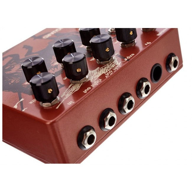 Walrus Audio Vanguard Dual Phase westerhaven-muziek